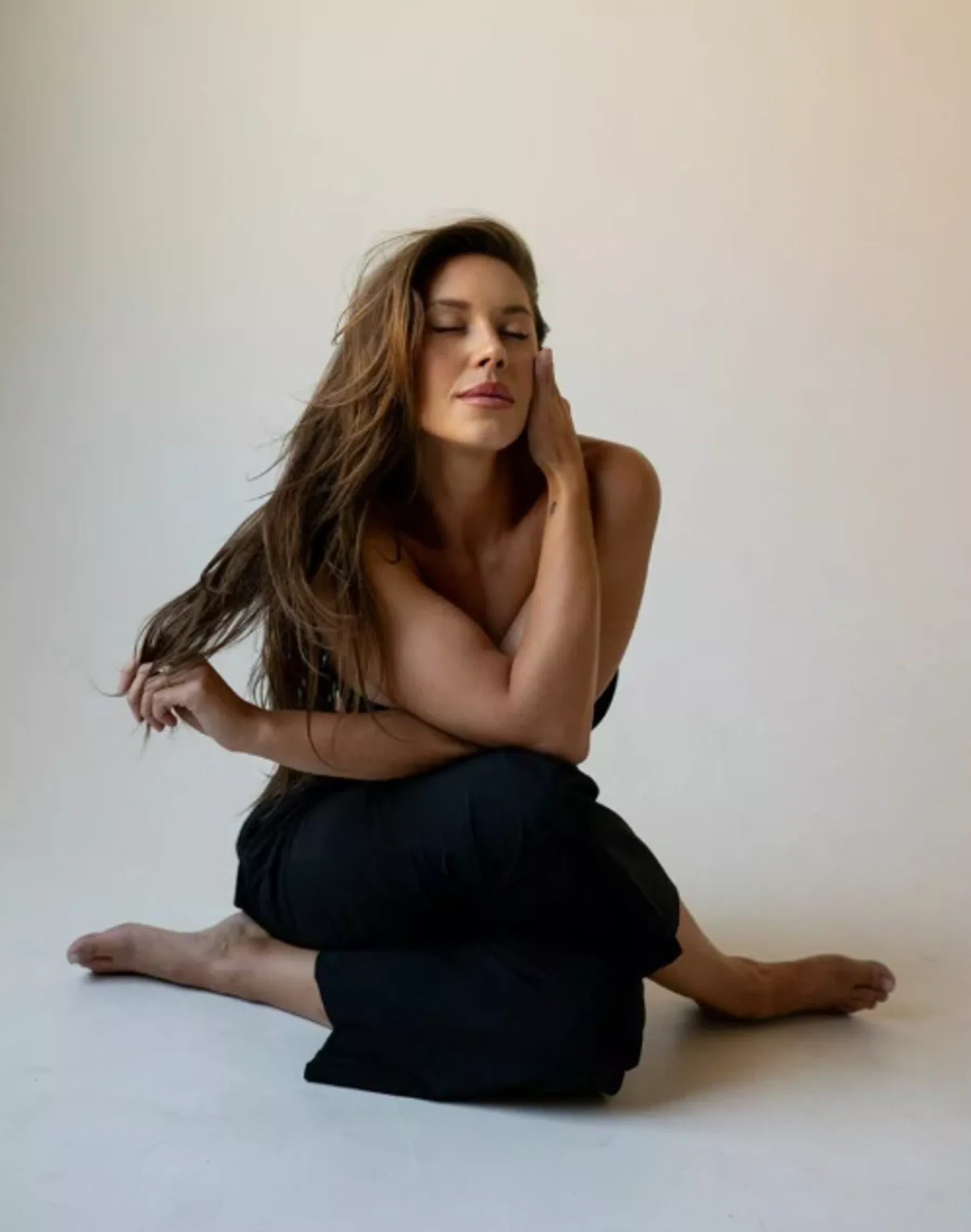 Foto van Kelsey Wells